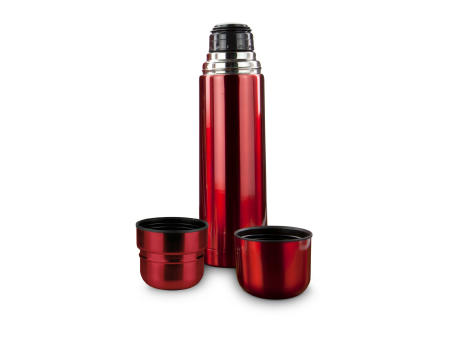 Geschenkset / Präsenteset: Roter Glühweinduft Werbeartikel