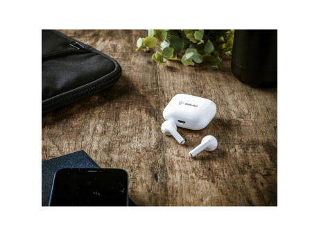 Olaf RCS TWS Wireless Earbuds Ohrhörer Werbeartikel