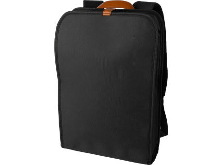 rPET (600D) Polyester-Rucksack Ralf Werbeartikel