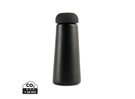 Product image VINGA Erie 450ml Vakuumflasche aus RCS recyceltem Stahl Werbeartikel