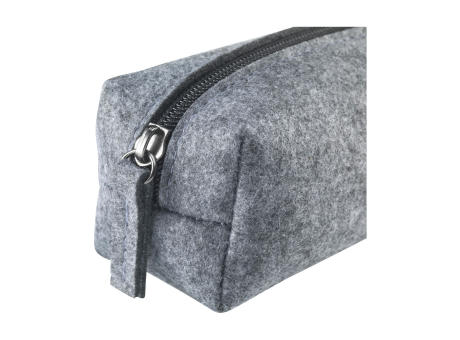 Pencil Case GRS RPET Felt Federmäppchen Werbeartikel