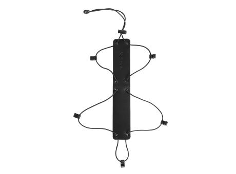 Urban schnitthemmender Anti-Diebstahl-Rucksack bedrucken