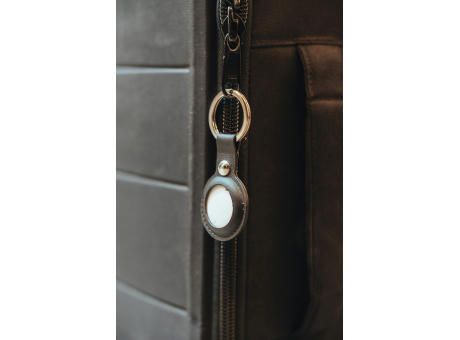 Findmate Dual IPX5 Artikel-Finder aus RCS recyceltem ABS Werbeartikel