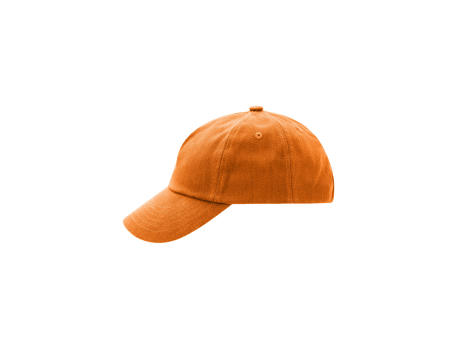 5 Panel Kids' Cap - Trendiges Kinder Cap mit großem Schild Werbeartikel