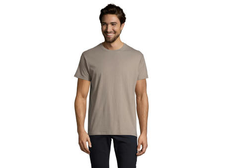 IMPERIAL MEN T-Shirt 190g bedrucken