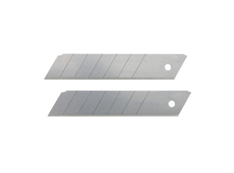 Nachfüllbares RCS Abbrechmesser mit Soft-Grip Werbeartikel