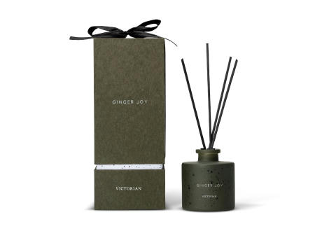 Victorian Ginger Joy Diffusor bedrucken