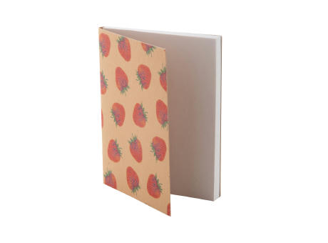 Individuelle Haftnotizen CreaStick Note L Eco Werbeartikel