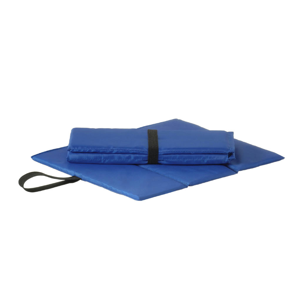 Product image FALTBARES SITZKISSEN SPORTPLATZ Werbeartikel