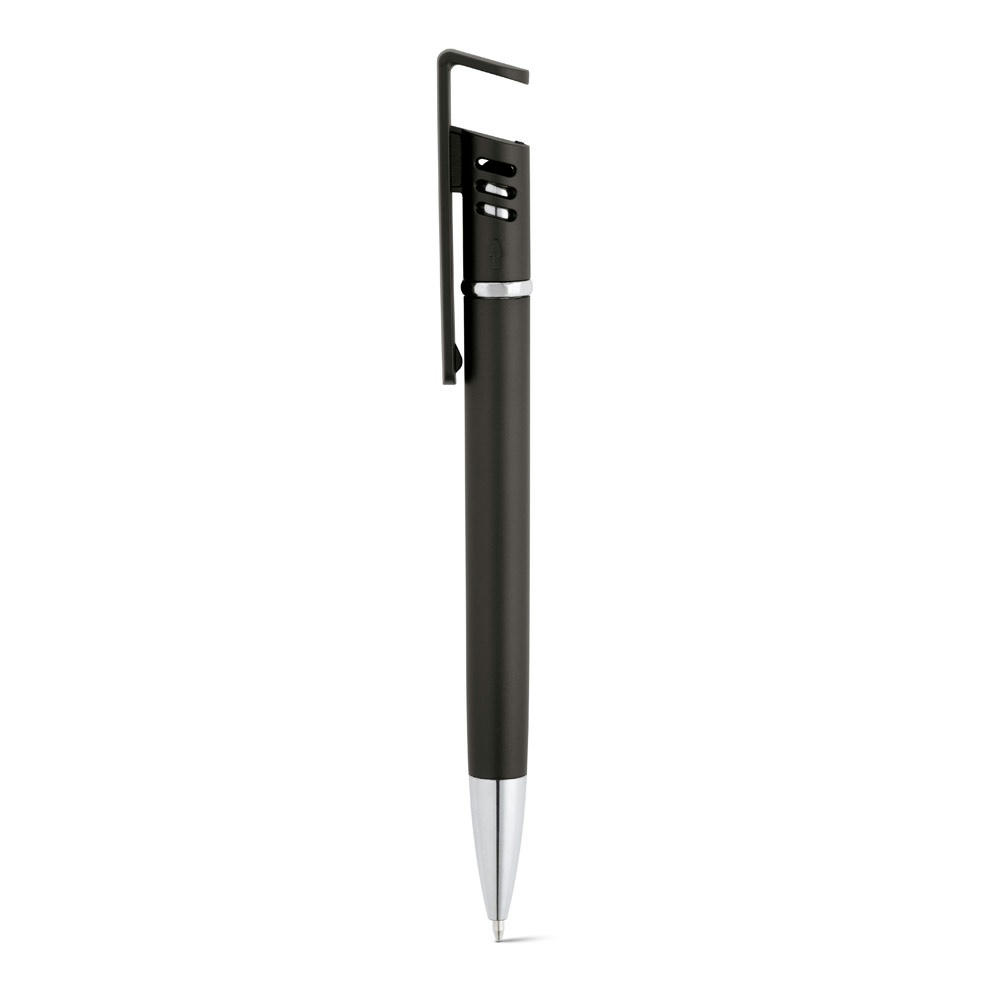 Product image TECNA. Kugelschreiber mit metallischer Oberfläche Werbeartikel