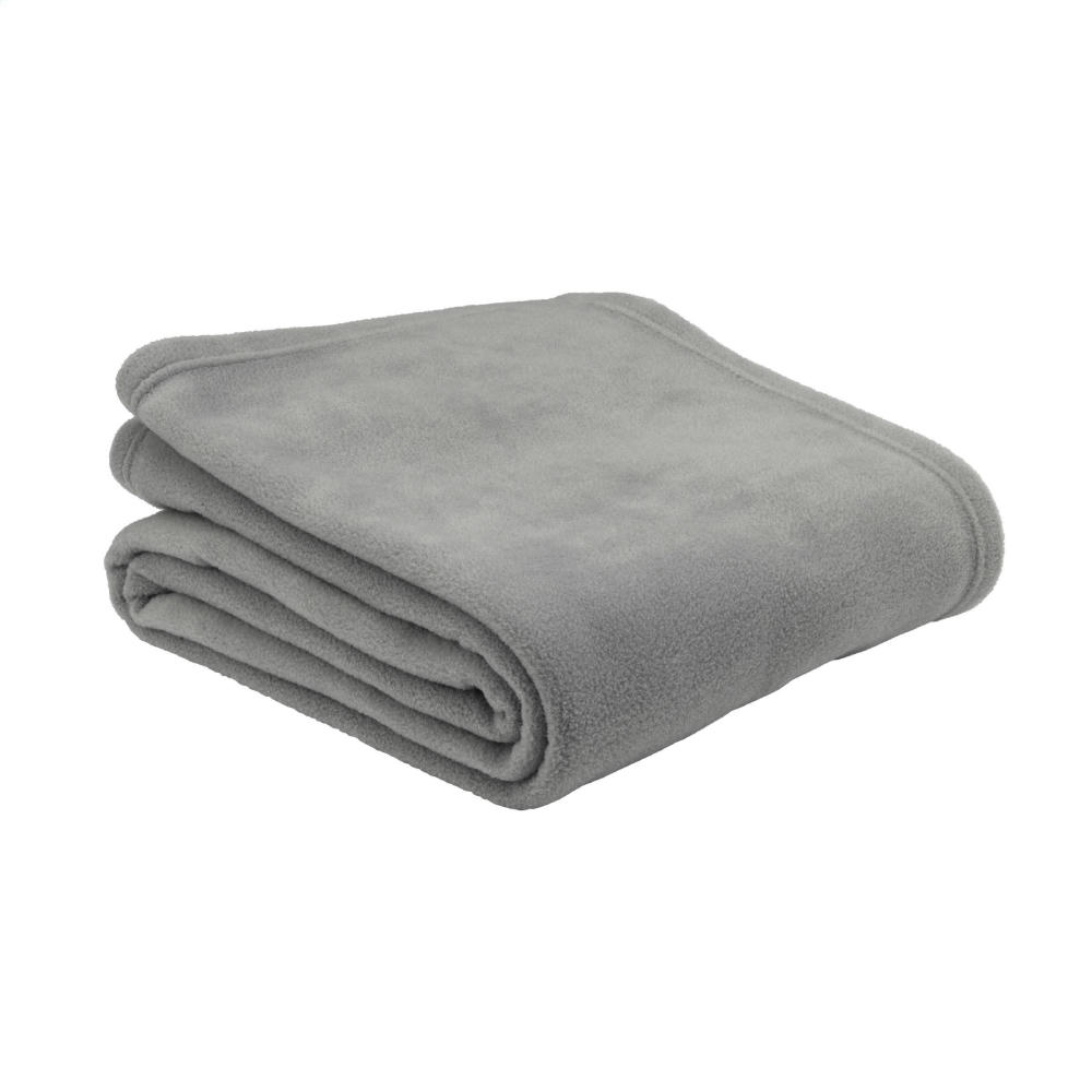 Product image Wooosh Vida GRS Recycled Plaid Werbeartikel