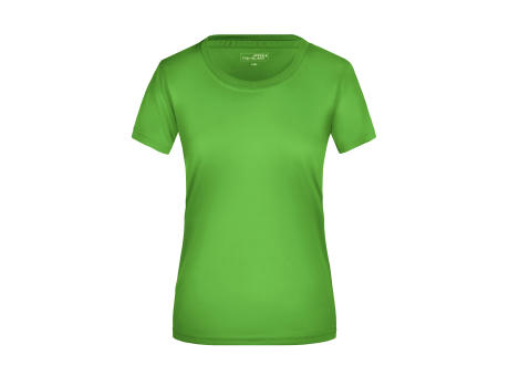 Ladies' Active-T - Funktions T-Shirt für Freizeit und Sport bedrucken