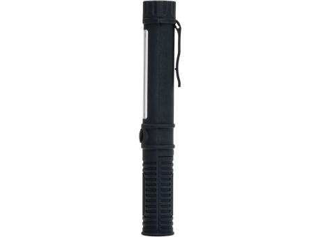 FACTORY COB-LED Arbeitslleuchte mit Clip & Magnet Werbeartikel