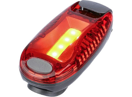 Sicherheitslicht mit Klettverschluss Joanne Werbeartikel