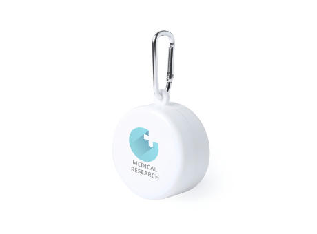 Product image Faltbarer Trinkbecher Berty bedrucken