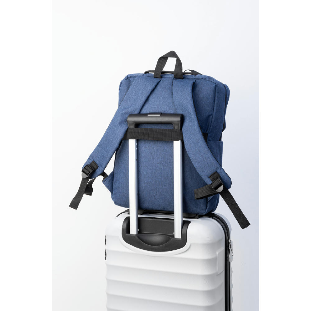 RPET-Rucksack Prenson Werbeartikel