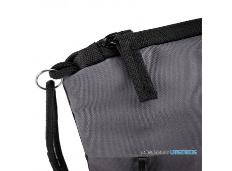 Schultertasche ALBANY bedrucken