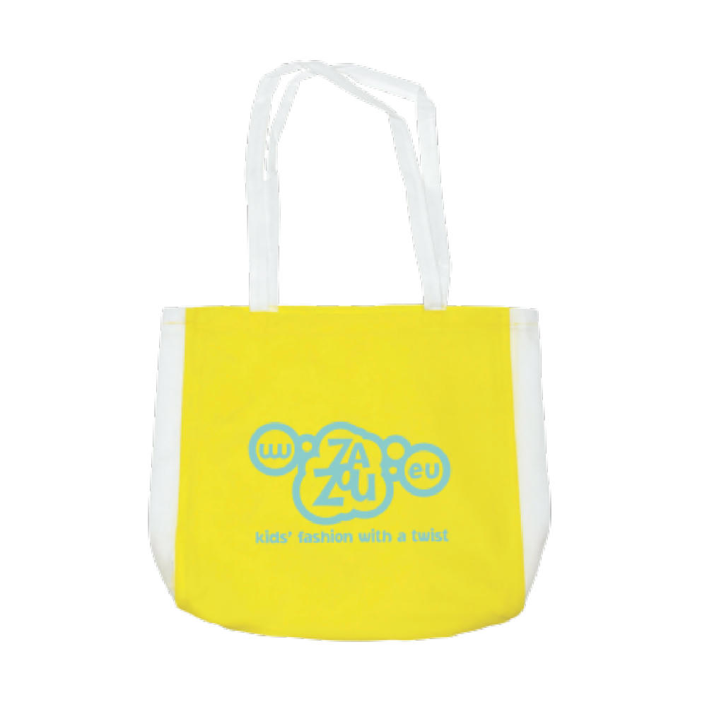 Product image Non woven Tasche Duo 80 gr/m2 SALE Werbeartikel