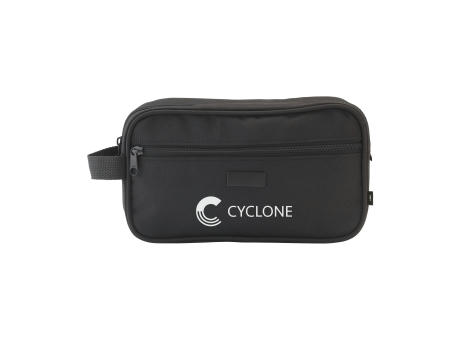 Cosmetic Bag RPET Kulturbeutel bedrucken