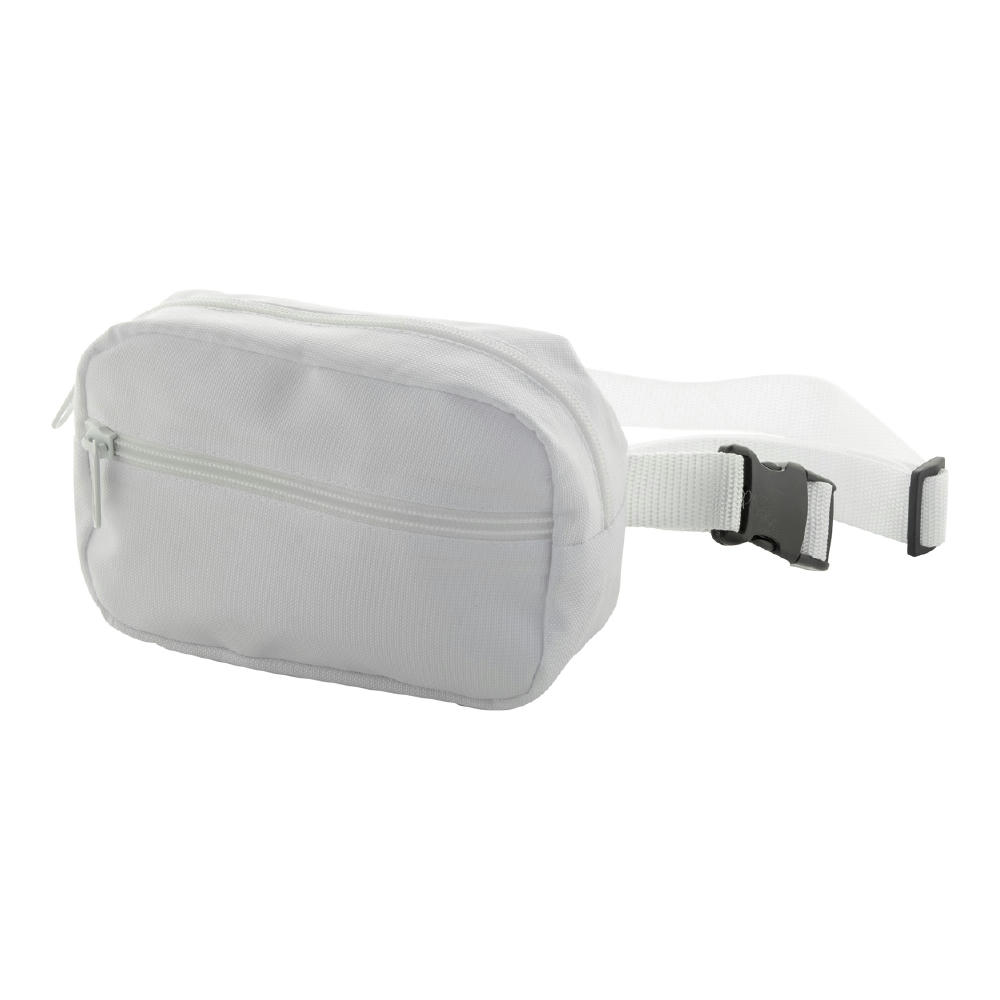 Individuelle Gürteltasche CreaWaist Compact Werbeartikel
