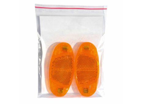 Speichenstrahler 2er STUD Werbeartikel