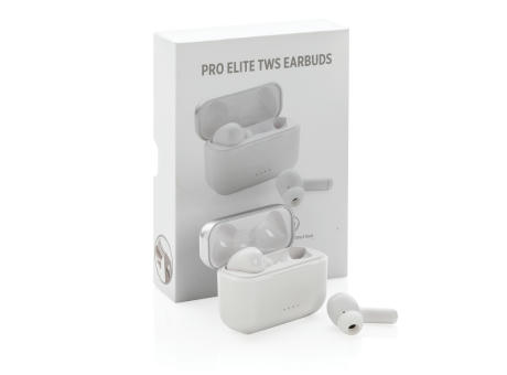 Pro Elite TWS Ohrhörer Werbeartikel