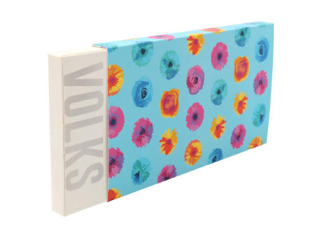 Individueller Pappschuber  CreaSleeve 426 bedrucken