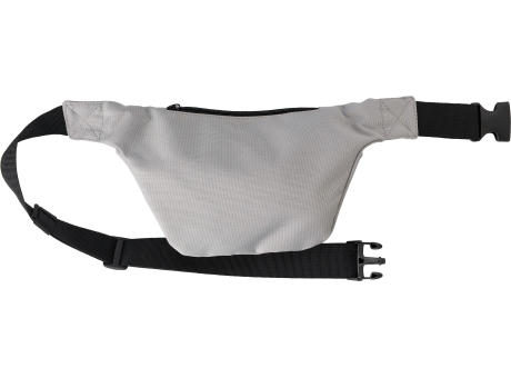 Gürteltasche aus Polyester (600D) Leonardo Werbeartikel