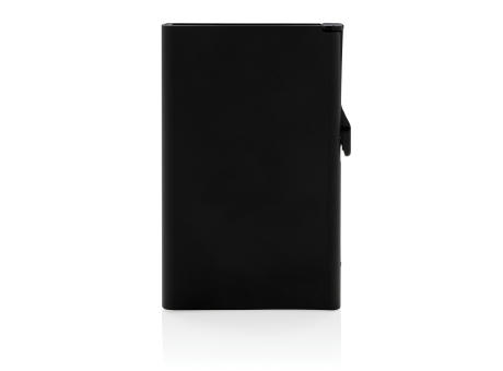 Aluminium RFID Kartenhalter bedrucken