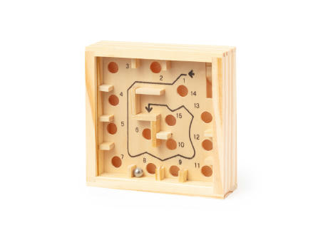 Geschicklichkeitsspiel Bucher Werbeartikel