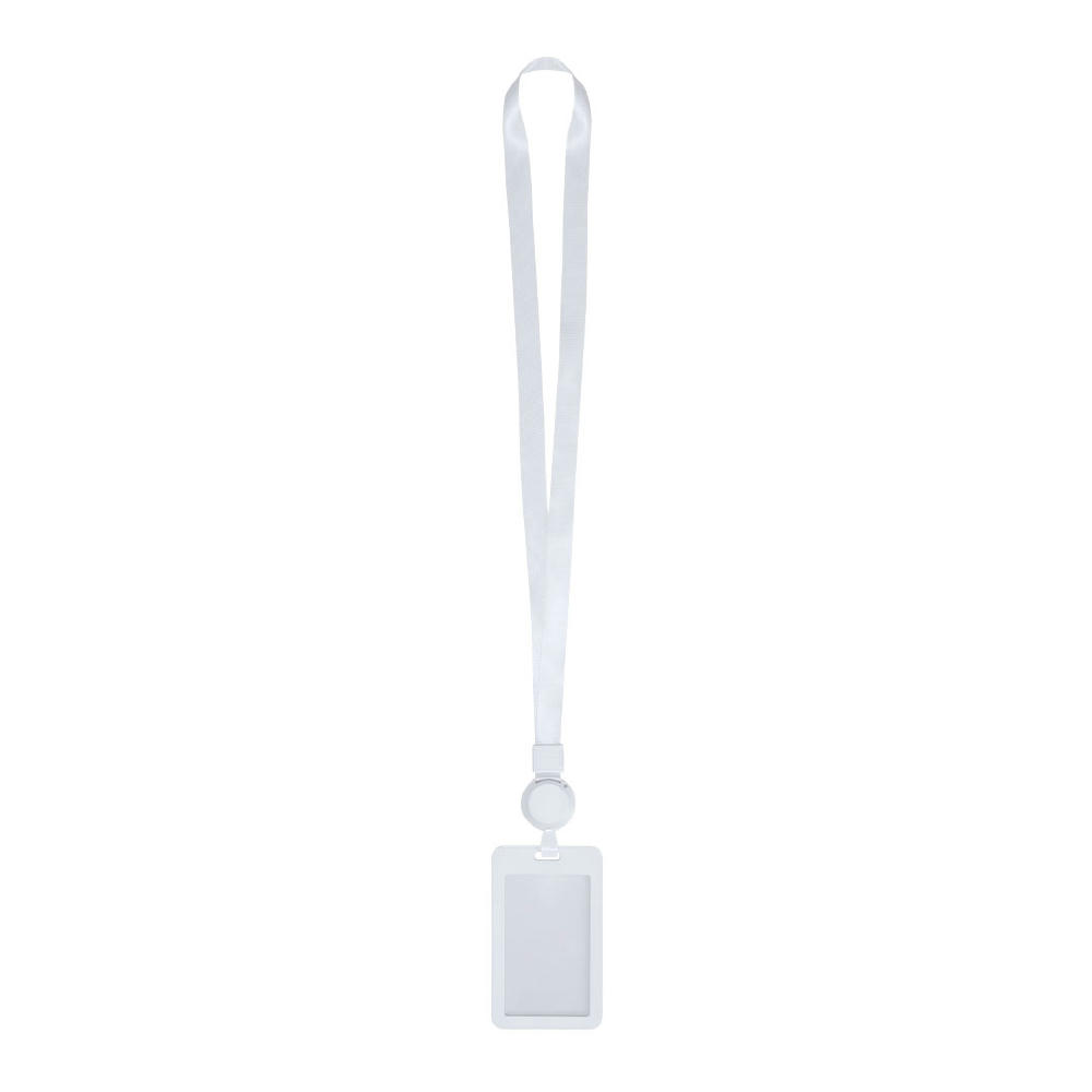 Product image Namensschild Schlüsselband Berbom Werbeartikel