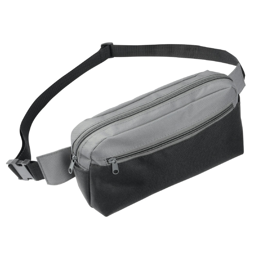 CLOSE-BY - Gürteltasche Werbeartikel
