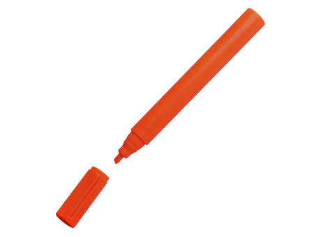 XXL Textmarker Colorado Werbeartikel