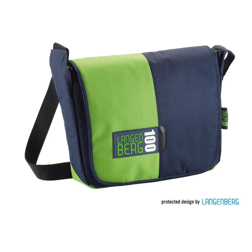 Schultertasche LA-029 Werbeartikel