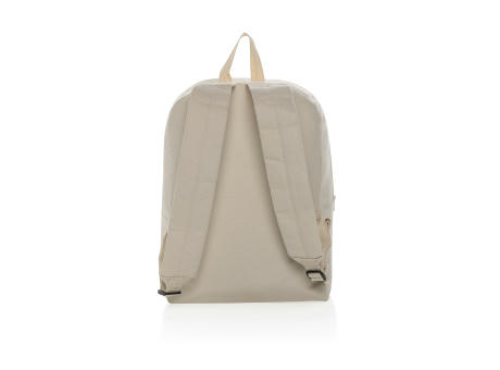 Impact Aware™ 285g/m² rCanvas-Rucksack, ungefärbt bedrucken
