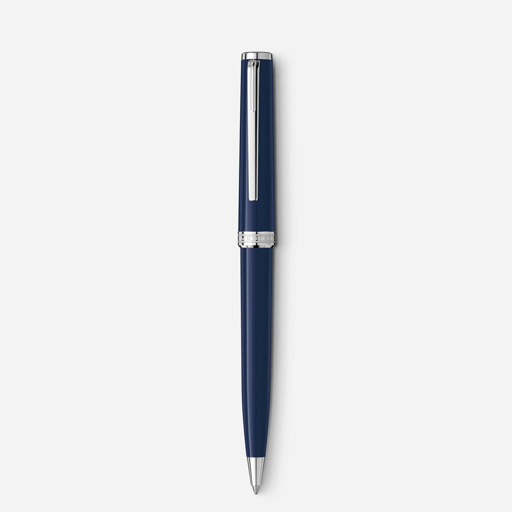 Product image Montblanc BP PIX Blue Werbeartikel