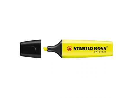 Product image STABILO BOSS ORIGINAL Leuchtmarkierer Werbeartikel