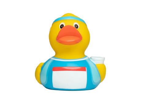 Quietsche-Ente Marathon Werbeartikel