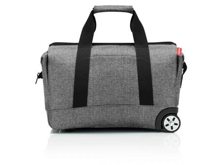 Product image allrounder trolley black bedrucken