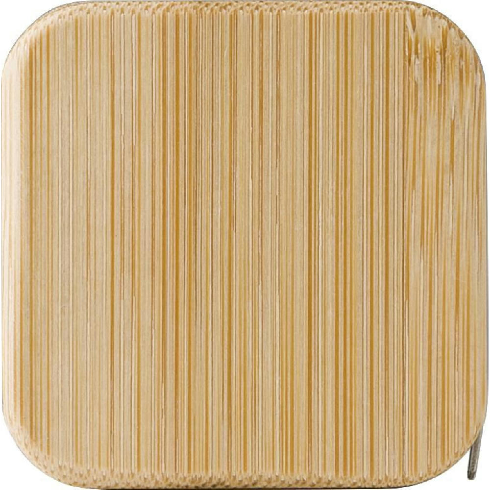 Product image Bambus-Maßband Callum Werbeartikel