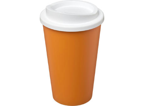 Americano® 350 ml Isolierbecher bedrucken