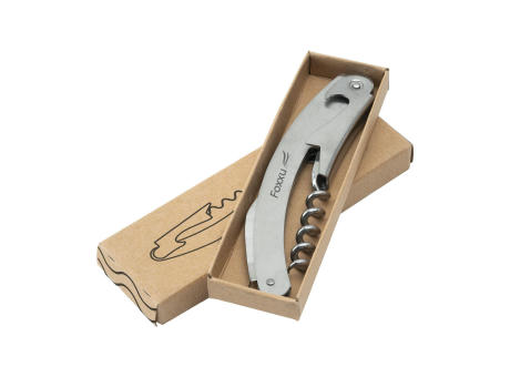 Bordeaux Kellnermesser Werbeartikel