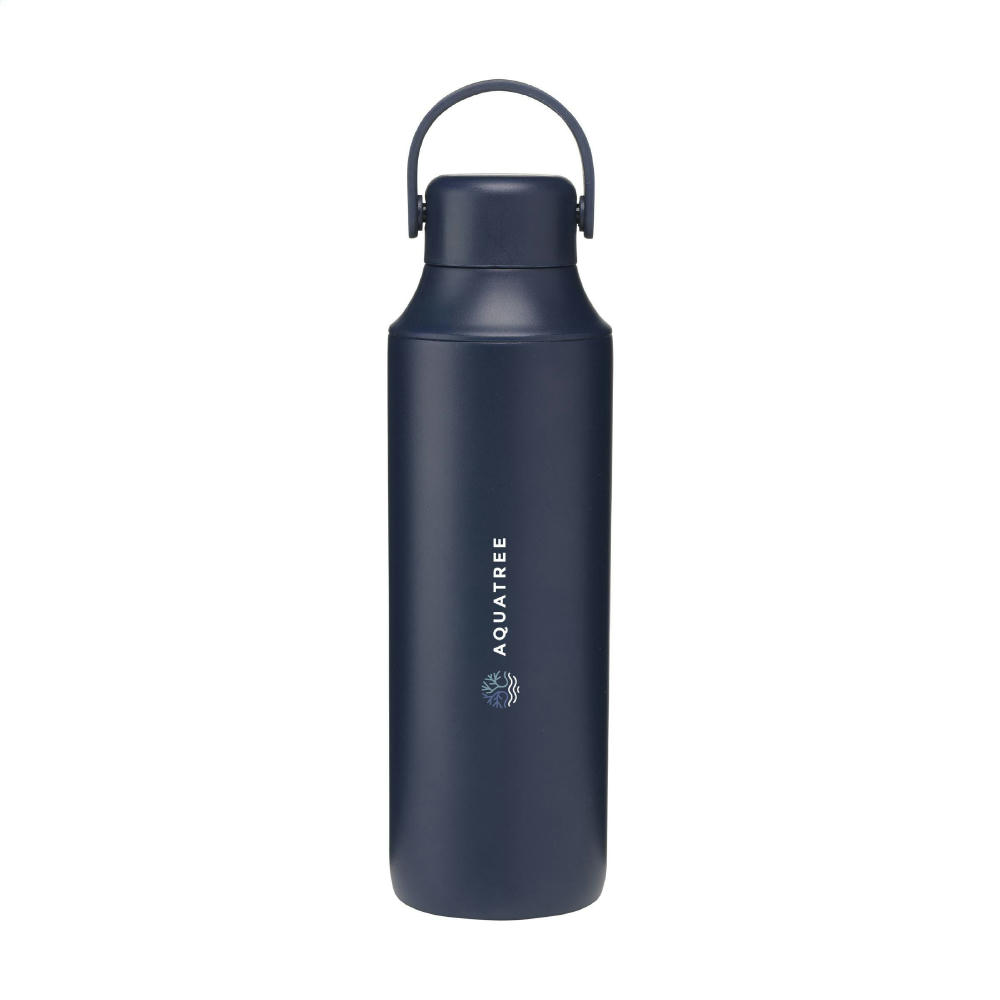 Product image Foss RCS Bottle 600 ml Thermoflasche Werbeartikel