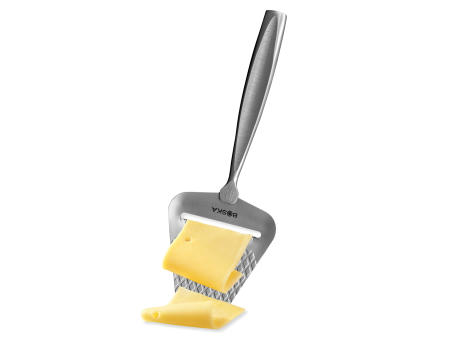 BOSKA Käsehobel Monaco+ Werbeartikel