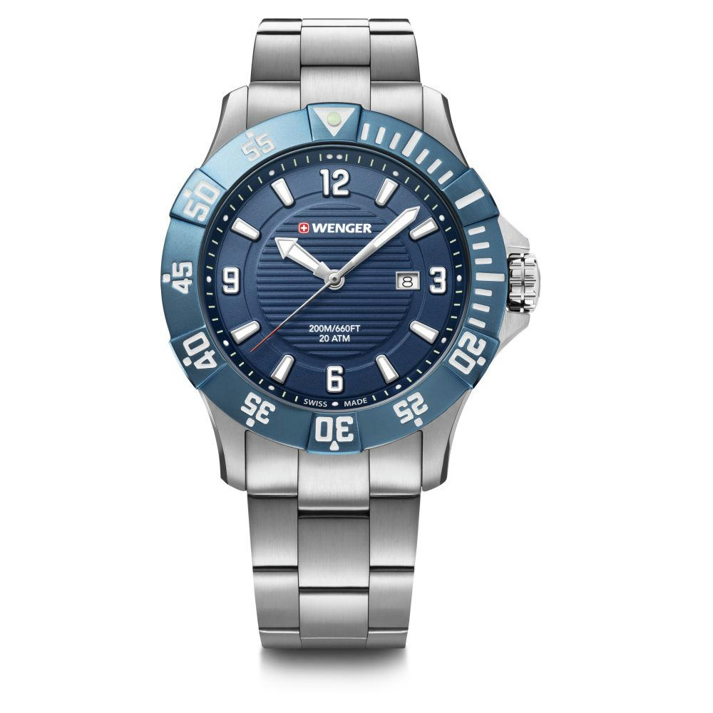 Wenger Seaforce Werbeartikel