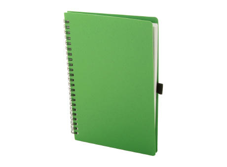 Product image Notizbuch WheaNote A5 Werbeartikel