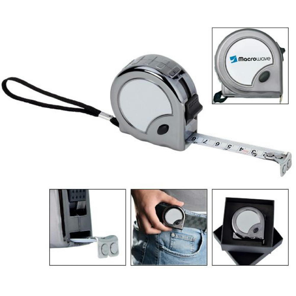 Product image Bandmaß "Limax 5 M" Werbeartikel