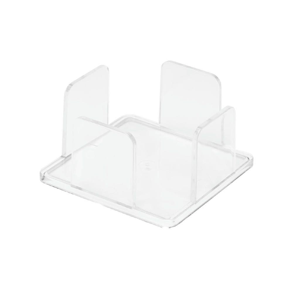 Product image Zettelbox, dickwandig "Theta" Werbeartikel