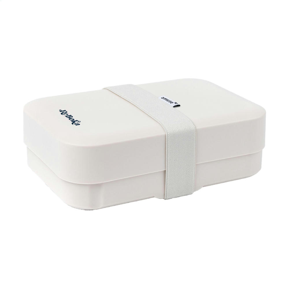 Amuse Classic Lunchbox Large Werbeartikel