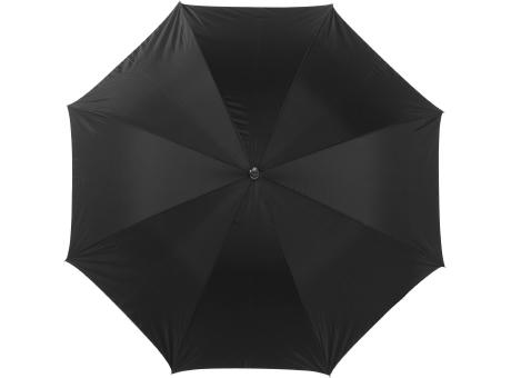 Product image Automatik Aluminium Stockschirm aus Polyester Melisande Werbeartikel